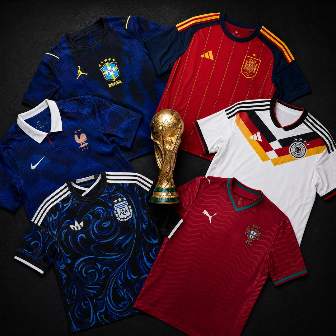 World Cup 2026