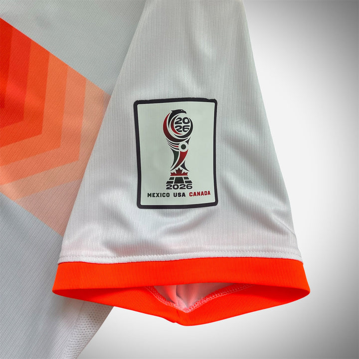 Nederland WK26 - Memphis Depay