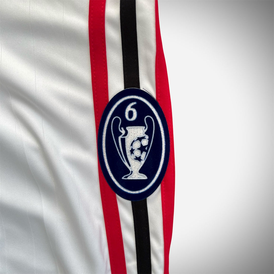 AC Milan - Kaka (Long Sleeves)