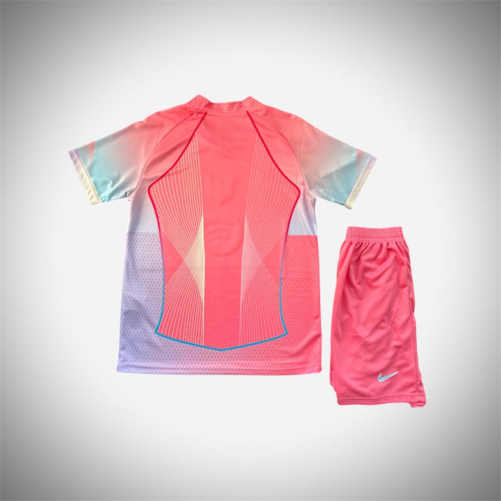 FC Barcelona - Aurora Set