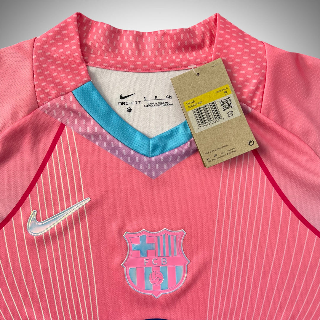 FC Barcelona - Aurora Set