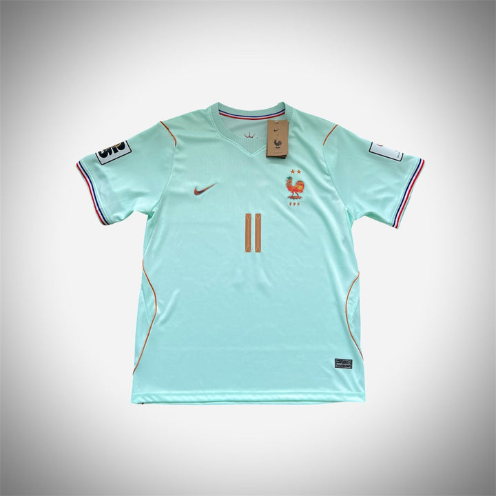 France WC26 - Olise