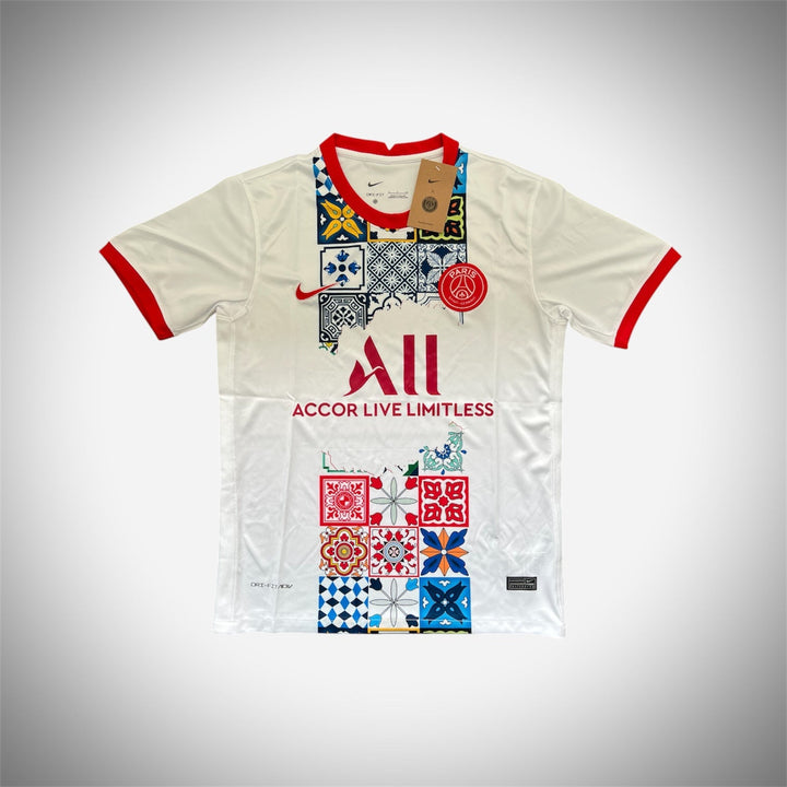 PSG - Special Edition