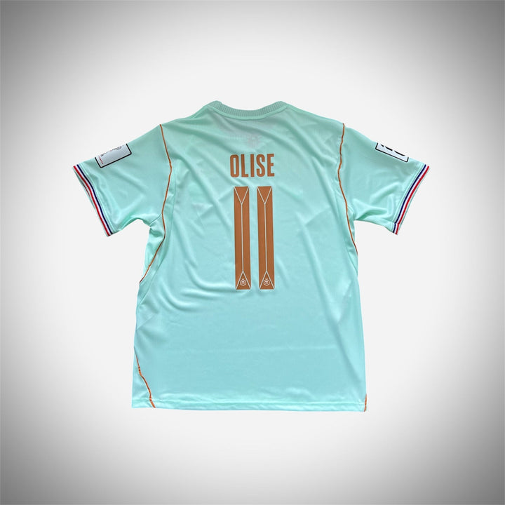 France WC26 - Olise