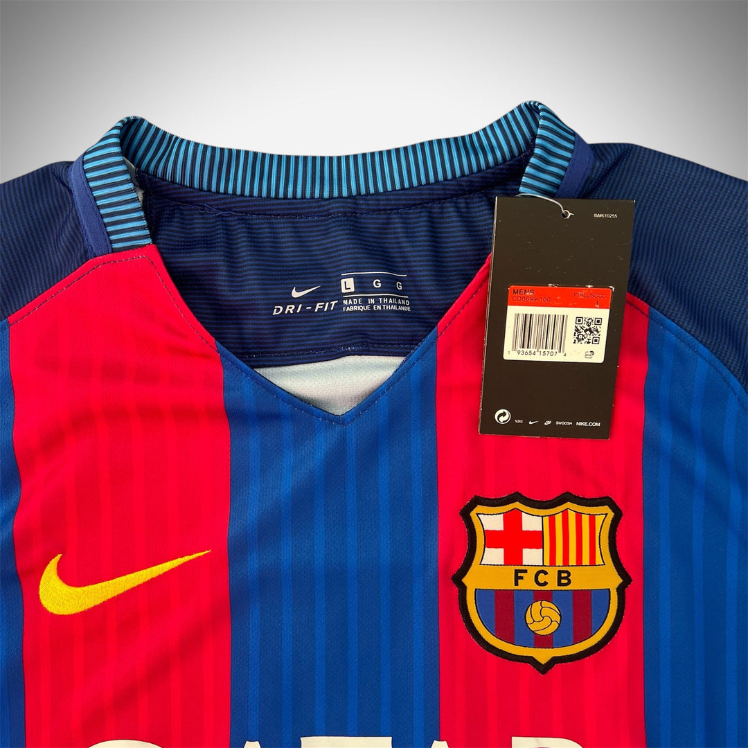 FC Barcelona - Neymar JR