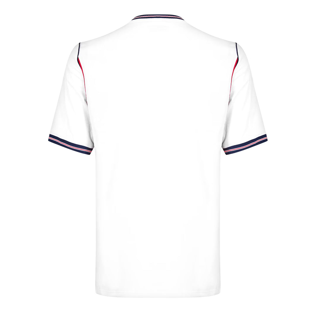 England national team shirt