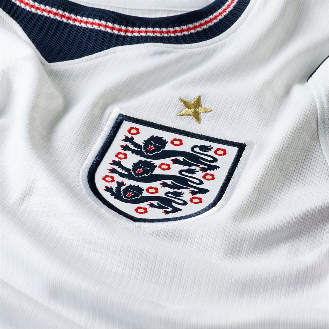 England national team shirt