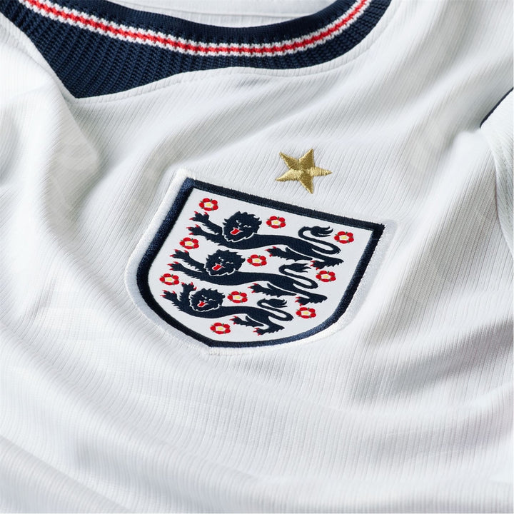 England national team shirt