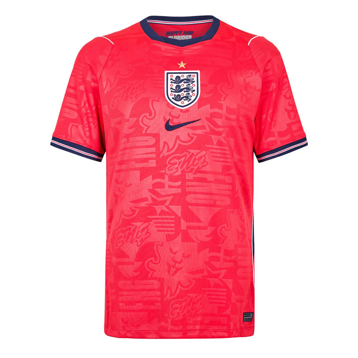 England 2026 Away Shirt