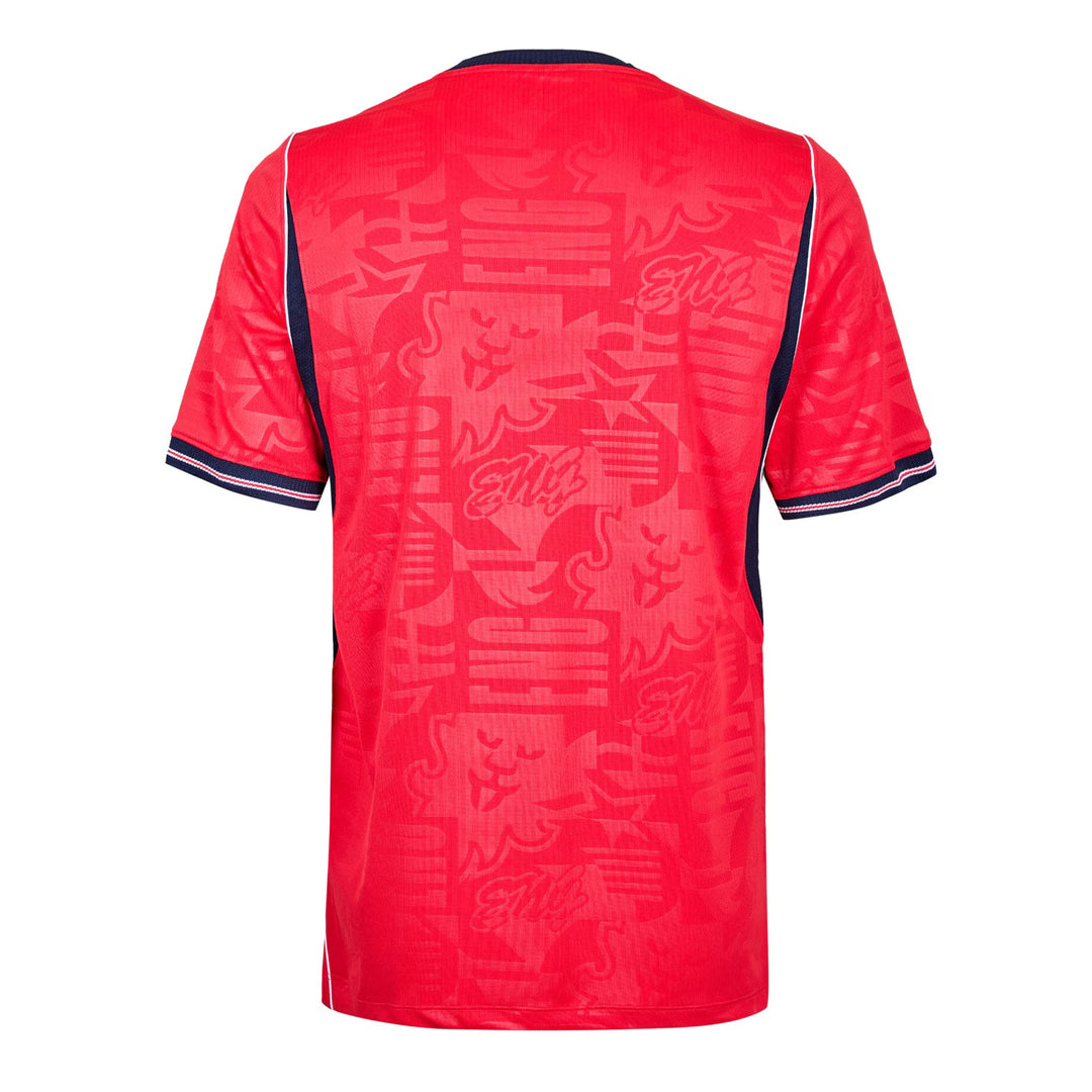 England 2026 Away Shirt