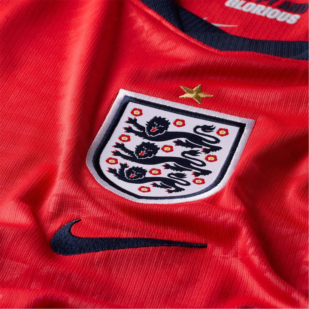 England 2026 Away Shirt
