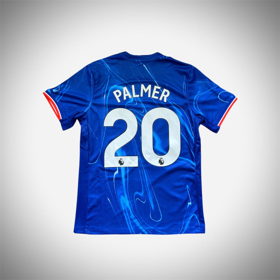 Chelsea FC