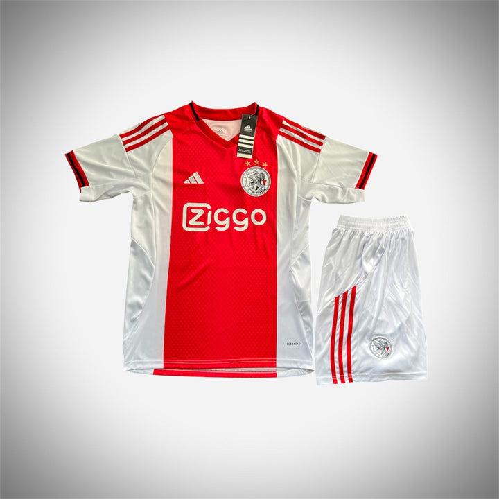 Ajax 25/26 - Third Set
