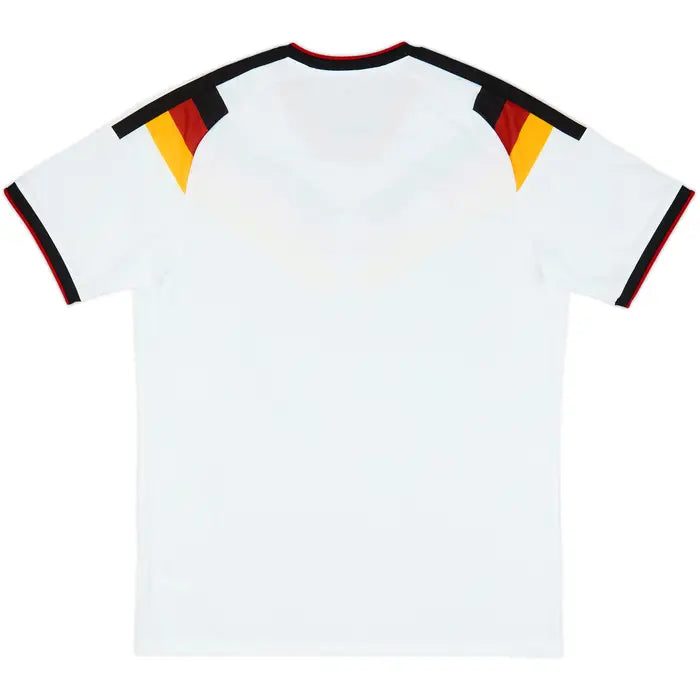 2026-27 Deutschland Heimtrikot