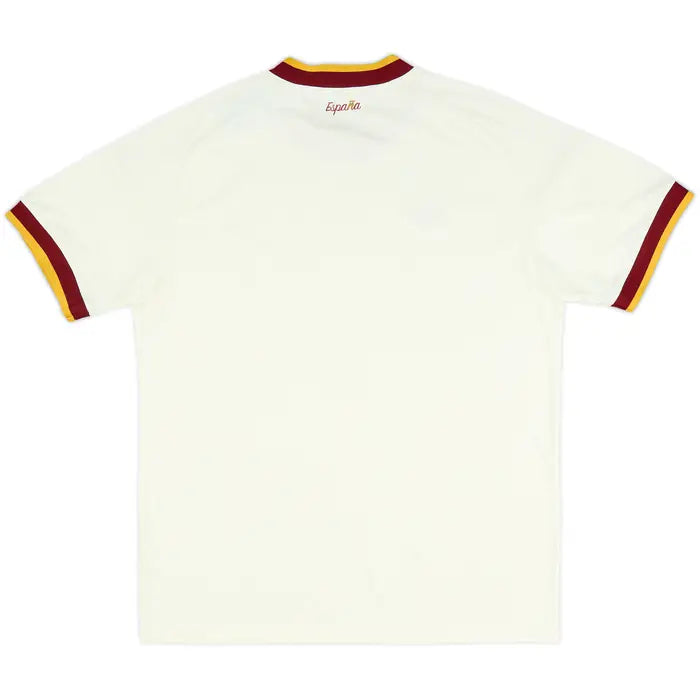 2026-27 Spain Away Shirt