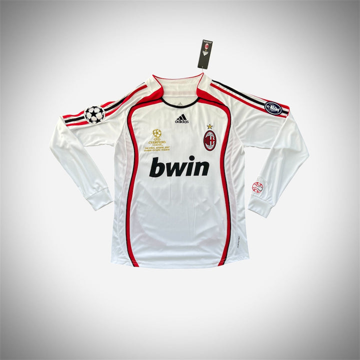 AC Milan - Kaka (Long Sleeves)