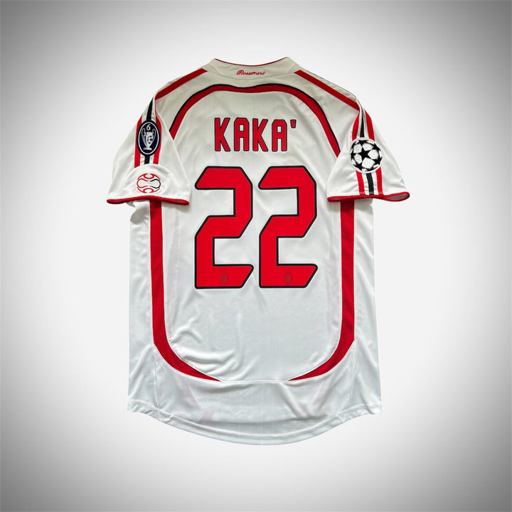 AC Milan - Kaka