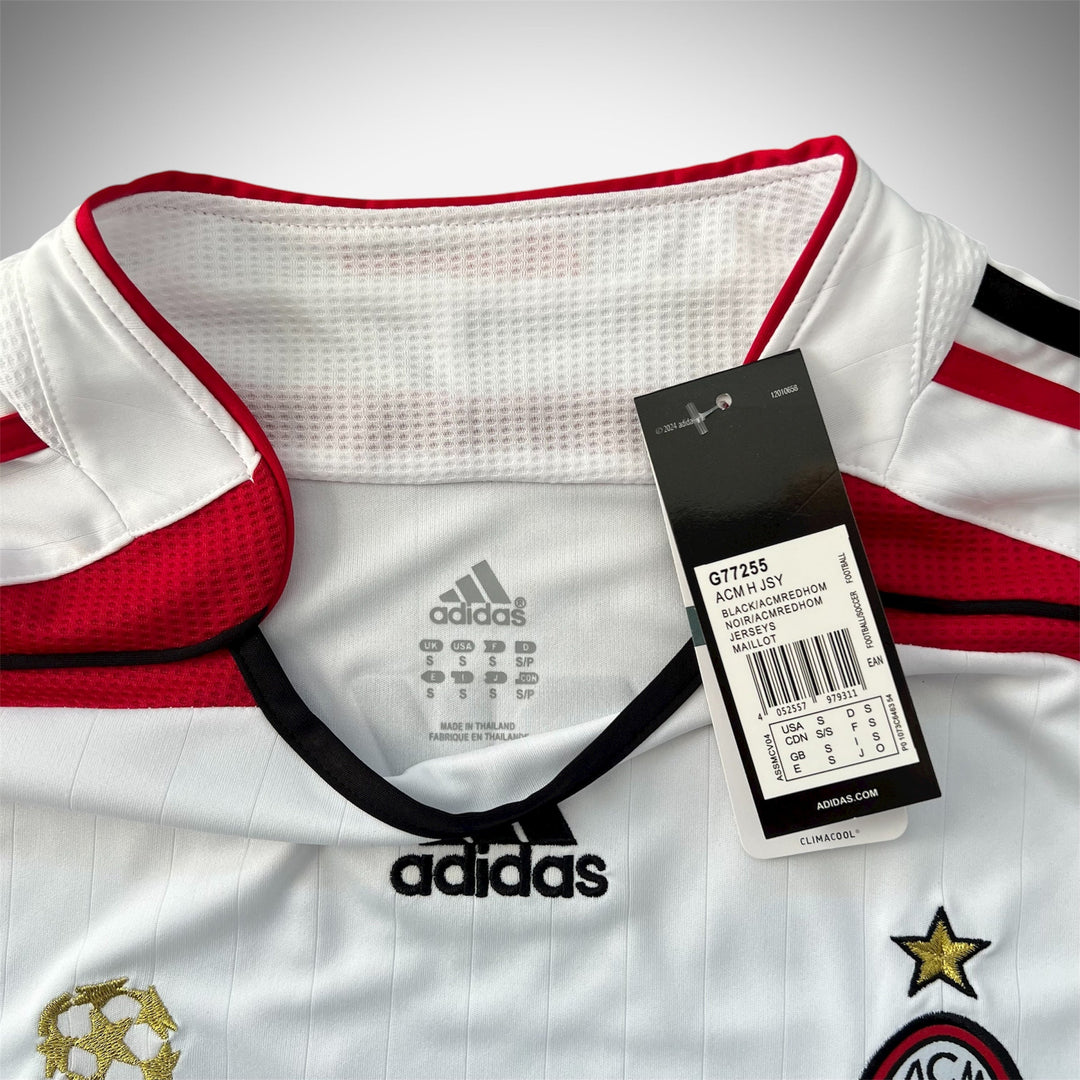 AC Milan - Kaka (Long Sleeves)