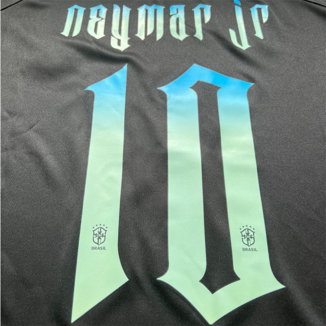 Brazil - Neymar JR