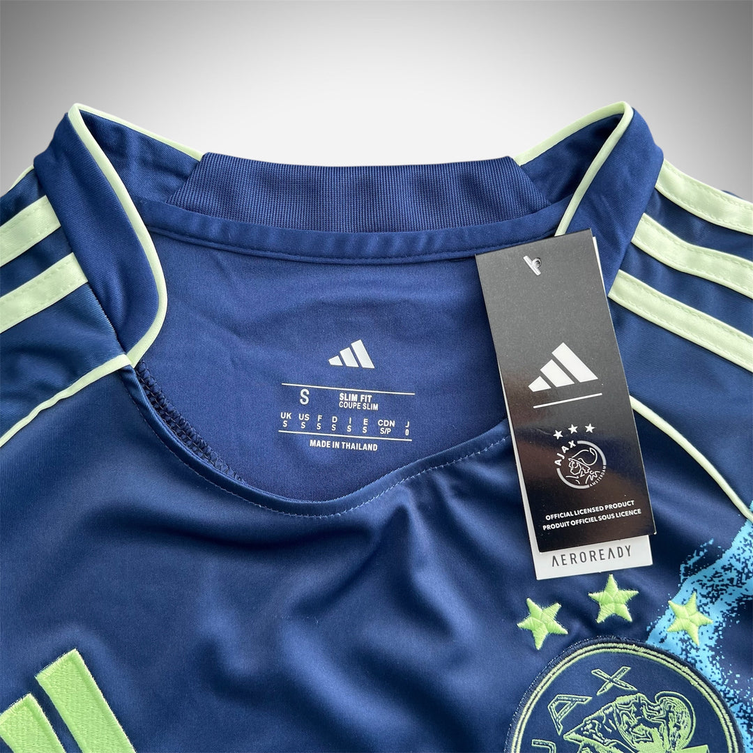 Ajax 25/26 - Away