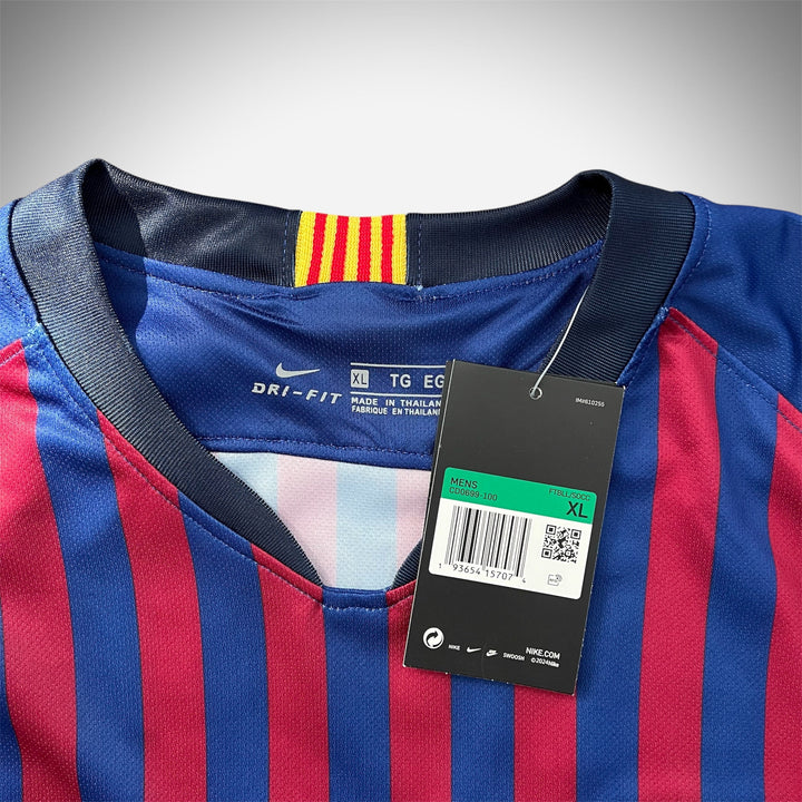FC Barcelona - Messi