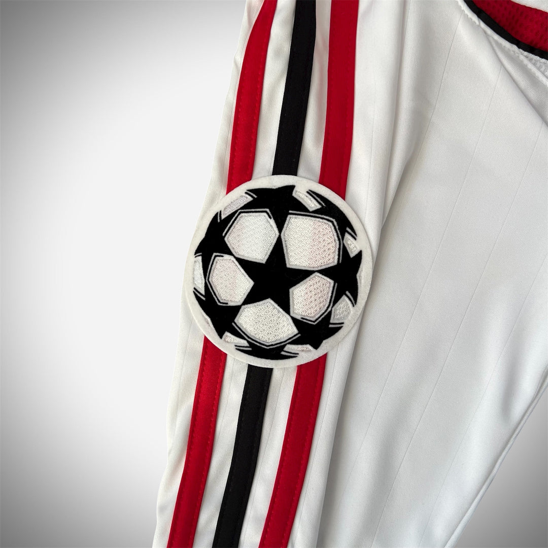 AC Milan - Kaka (Long Sleeves)