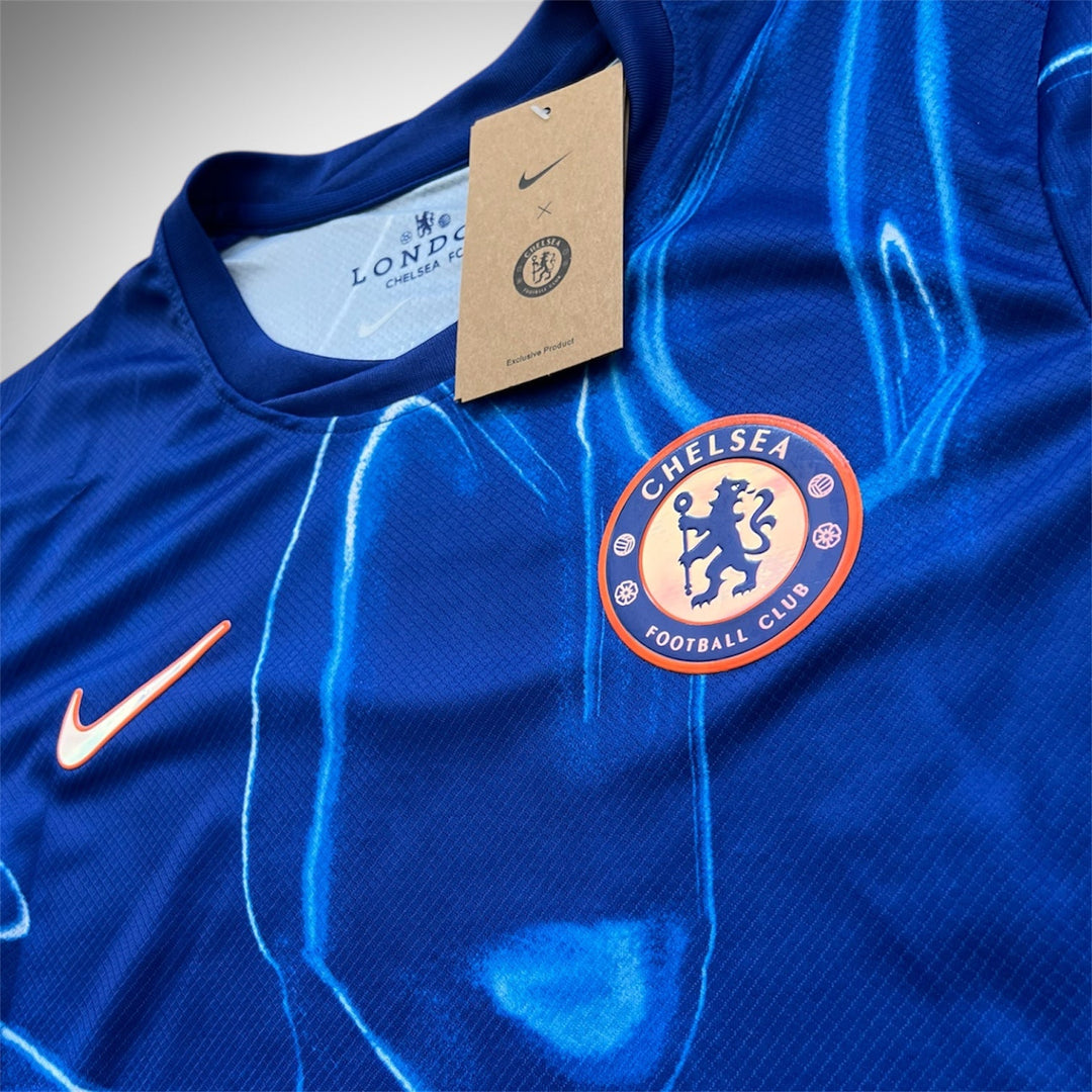 Chelsea FC