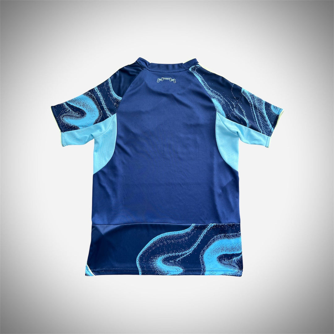 Ajax 25/26 - Away