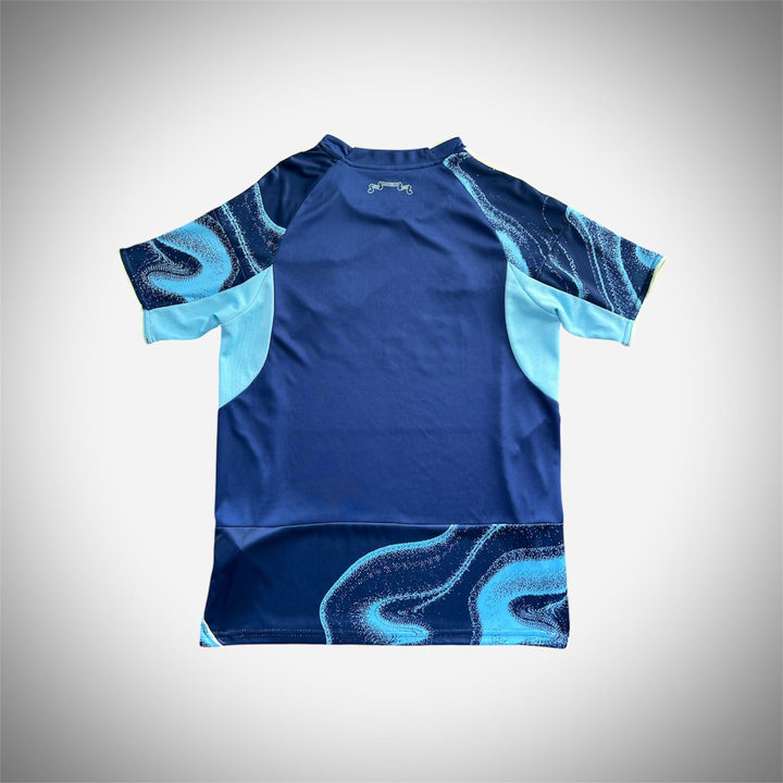 Ajax 25/26 - Away