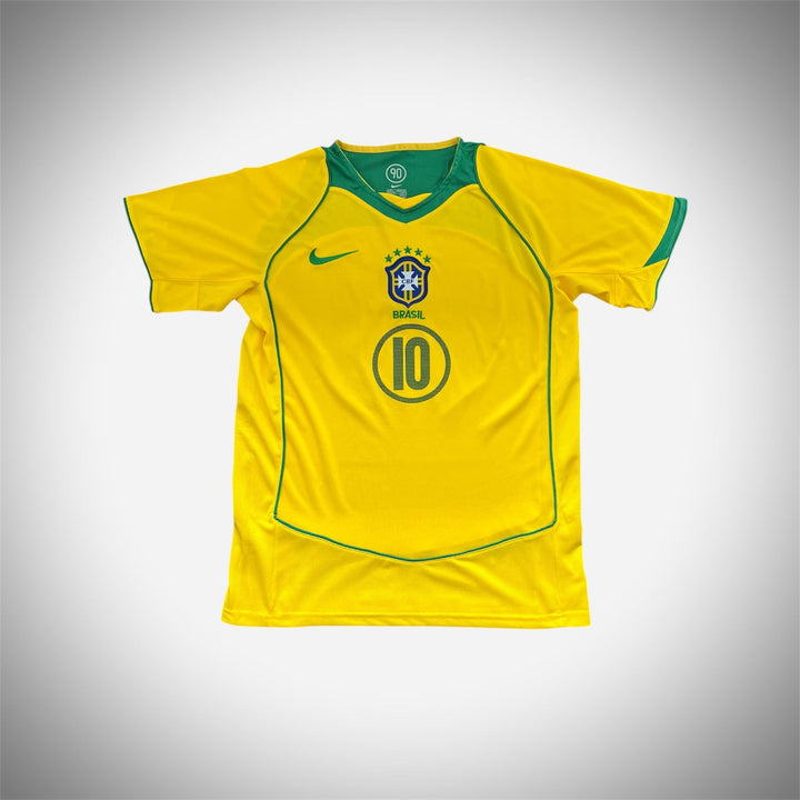 Brazil - Ronaldinho