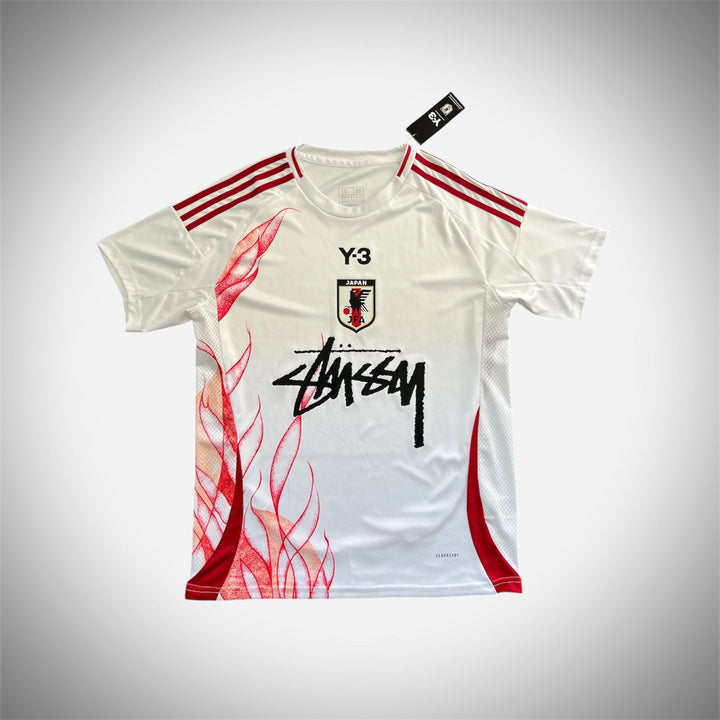 Japan - Flame Edition