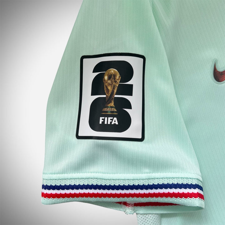 France WC26 - Olise
