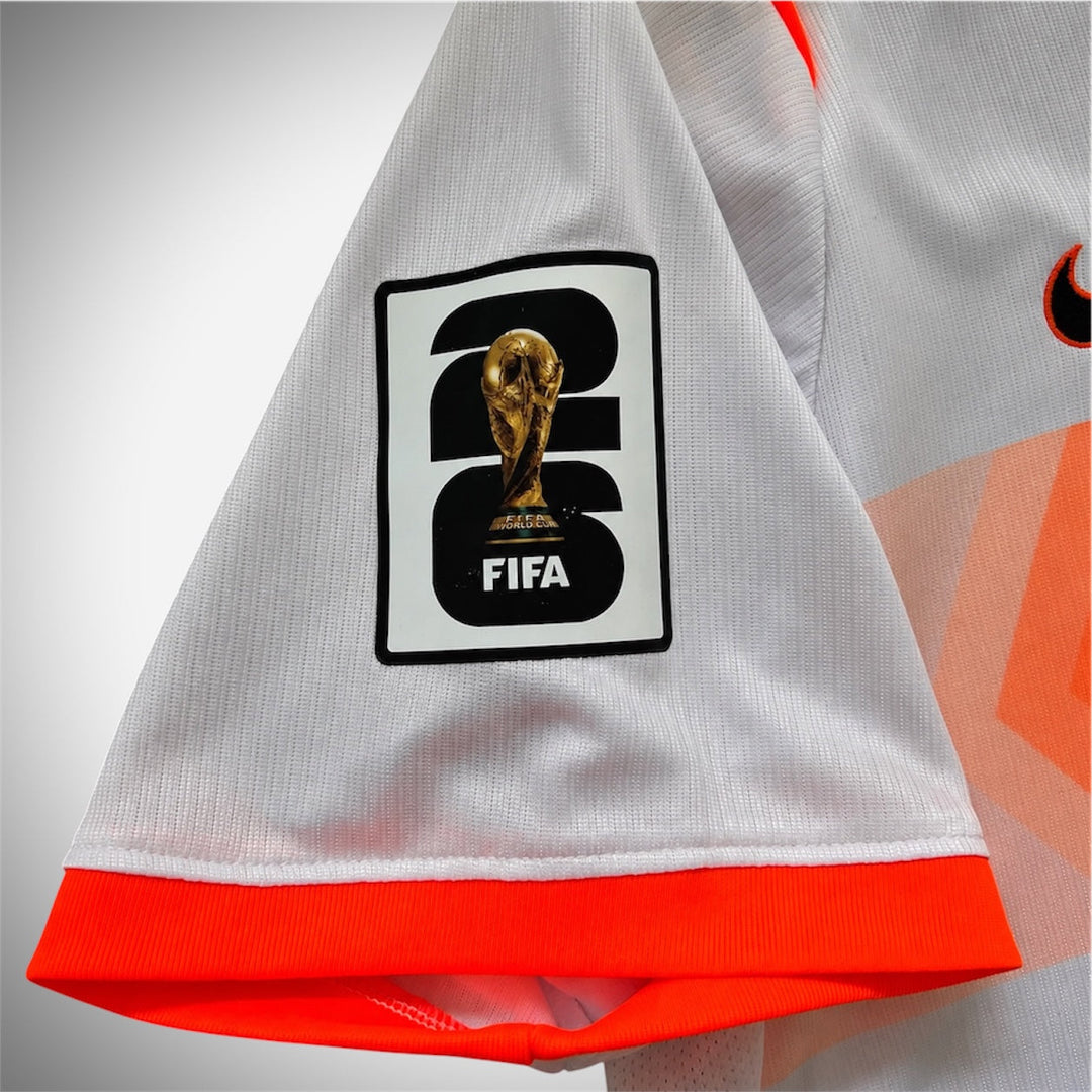 Nederland WK26 - Memphis Depay