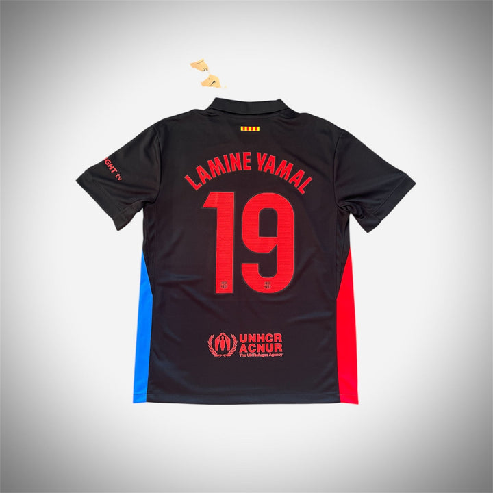 FC Barcelona - Lamine Yamal