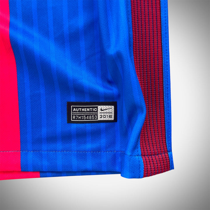 FC Barcelona - Neymar JR