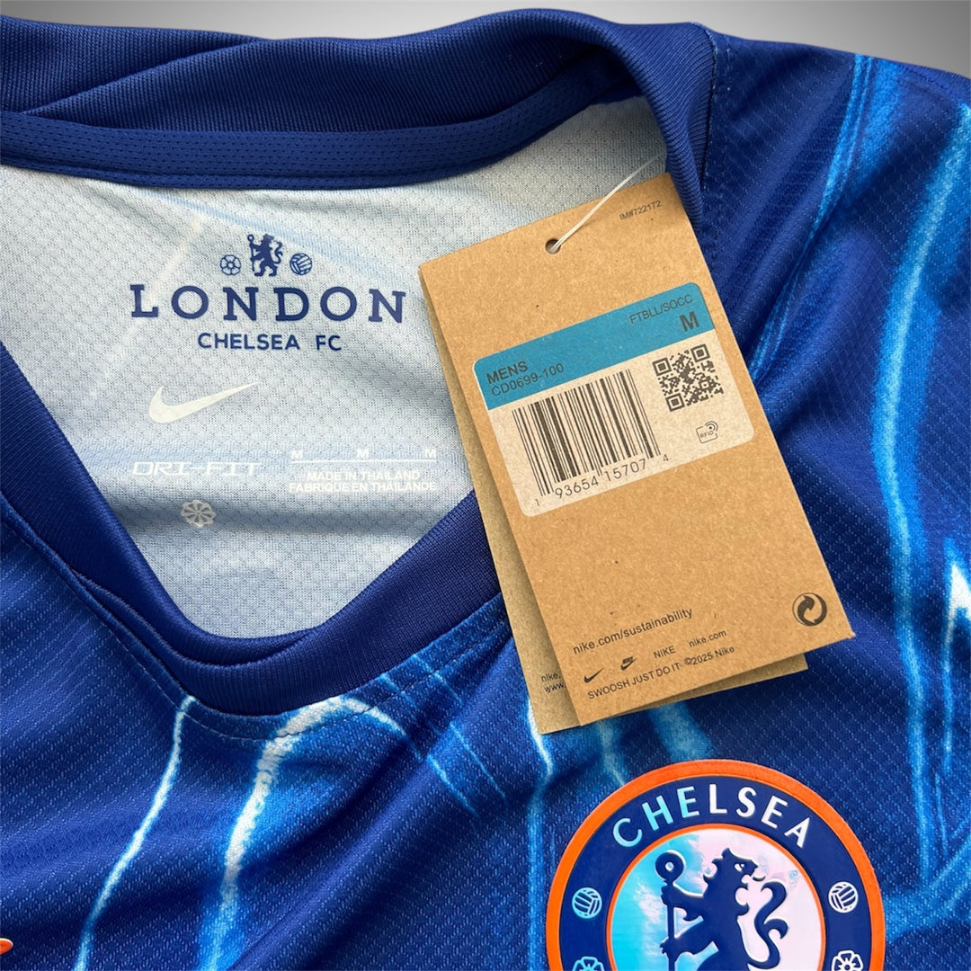 Chelsea FC