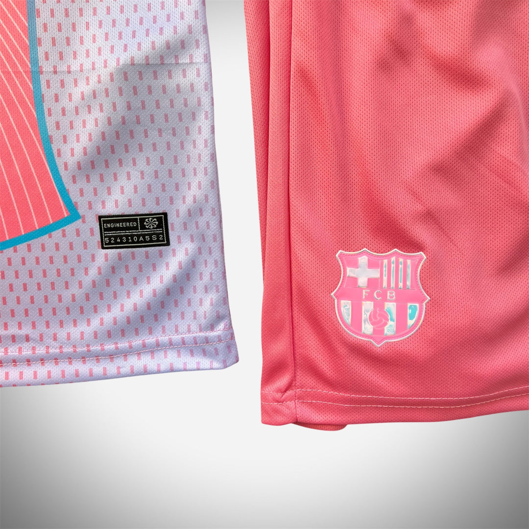 FC Barcelona - Aurora Set