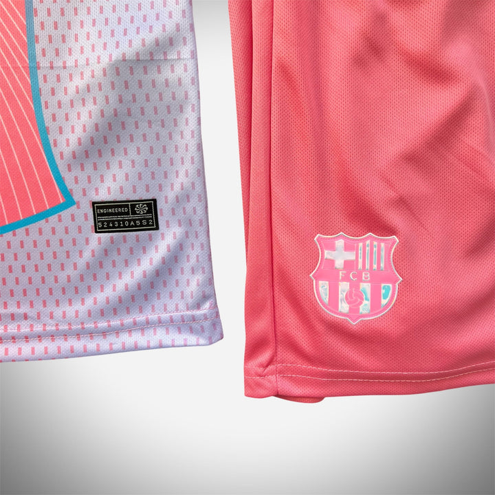FC Barcelona - Aurora Set