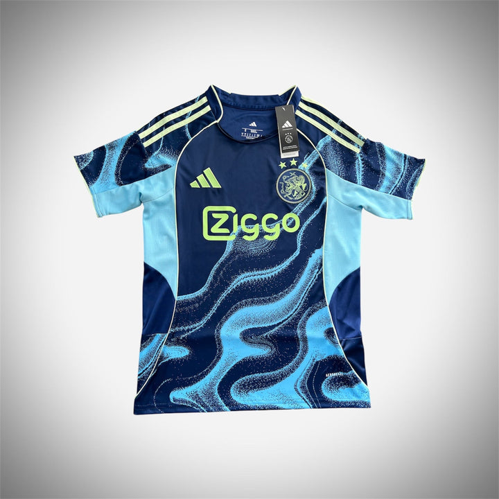 Ajax 25/26 - Away