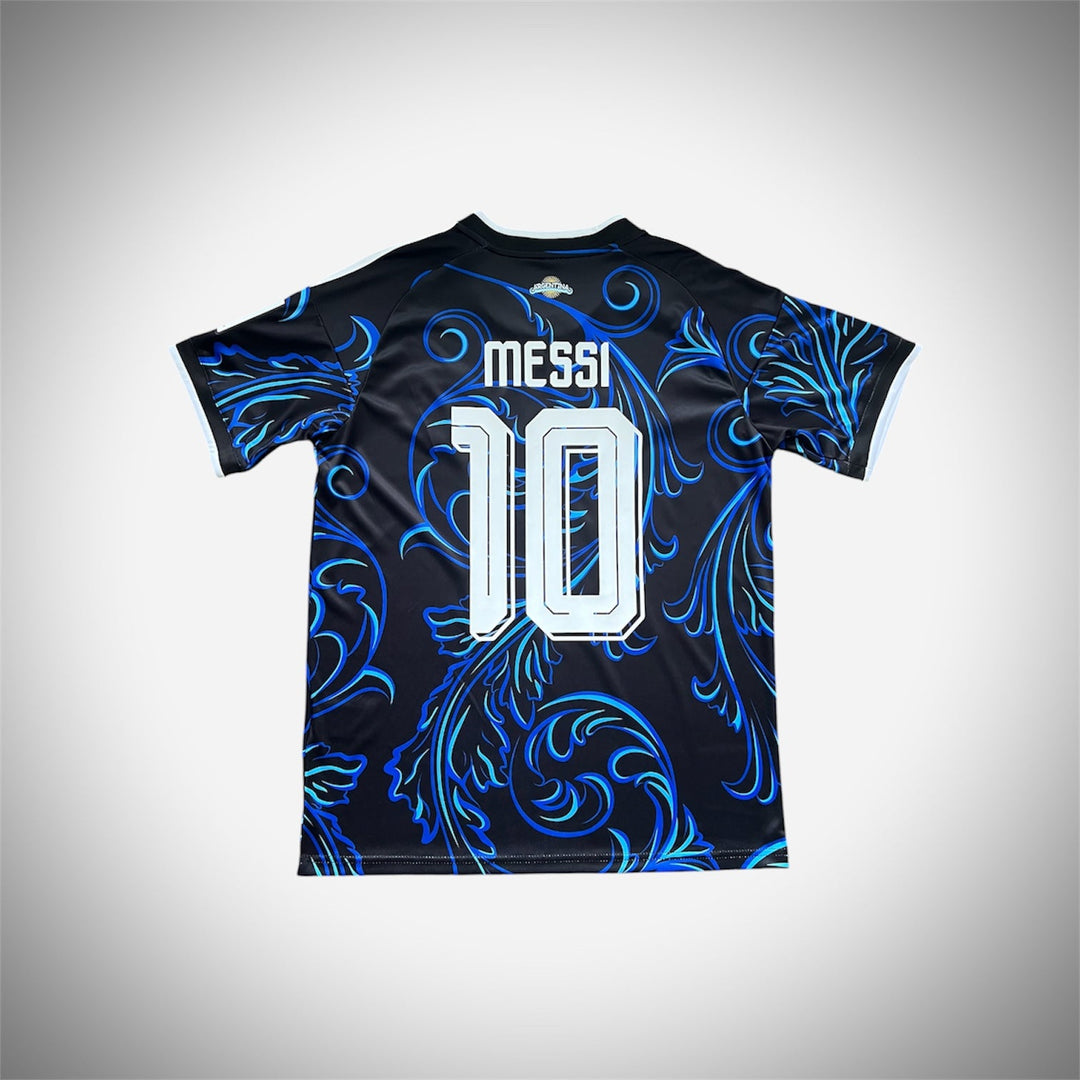 Argentina WC26 - Messi