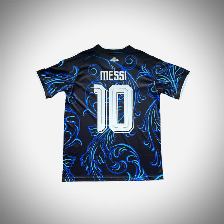 Argentina WC26 - Messi