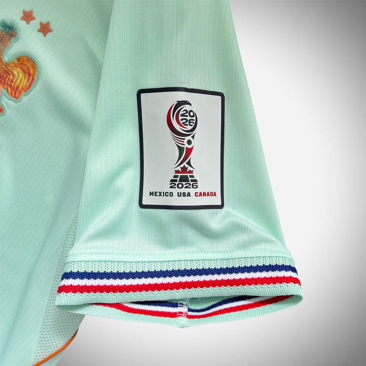 France WC26 - Olise