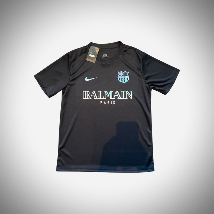 FC Barcelona x Balmain