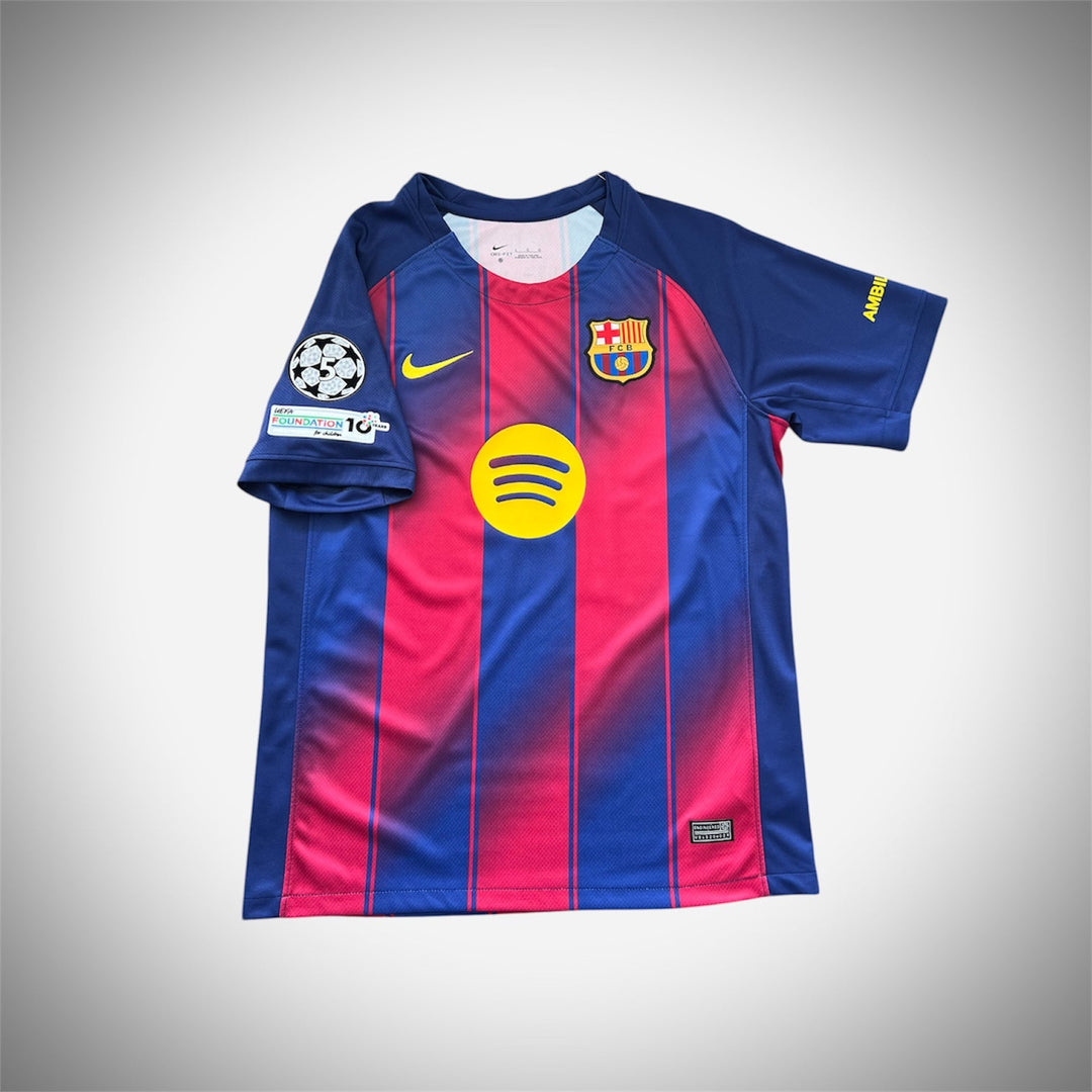 FC Barcelona - Lamine Yamal