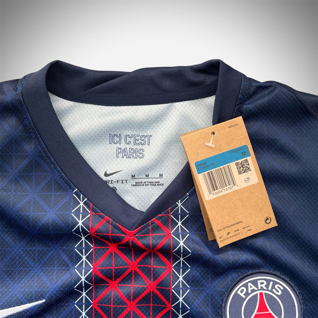 PSG - O. Dembele