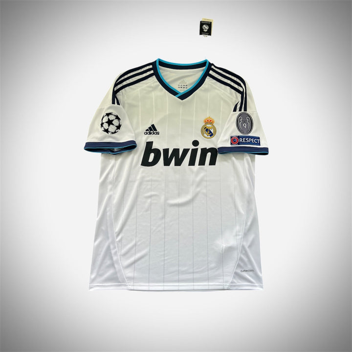 Real Madrid - Ronaldo