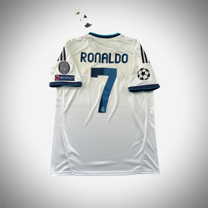 Real Madrid - Ronaldo