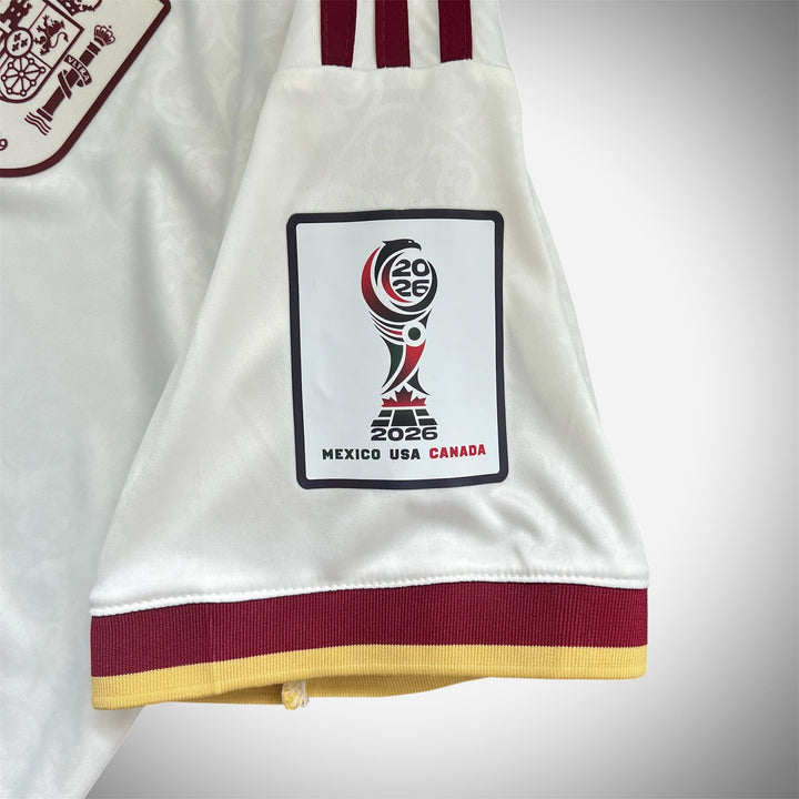 Spain WC26 - Lamine Yamal