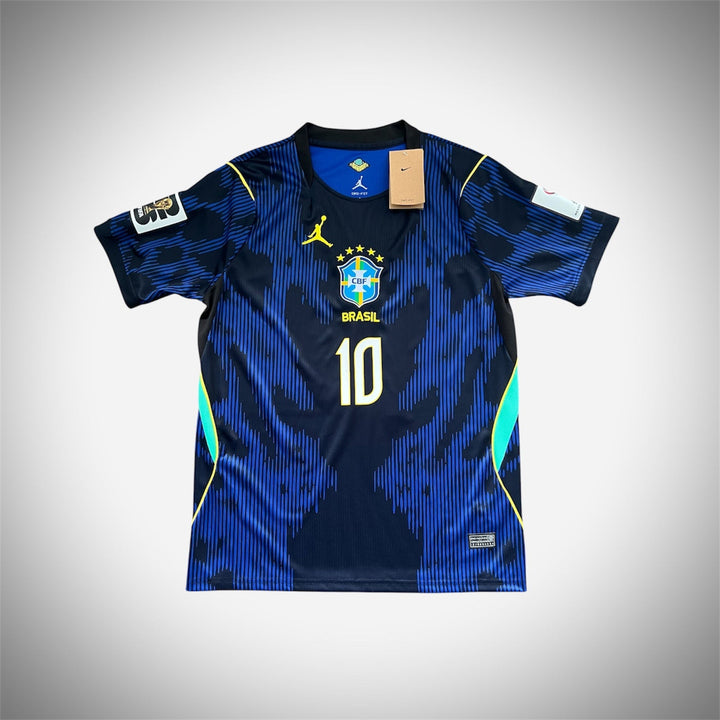 Brasil WC26 - Neymar JR
