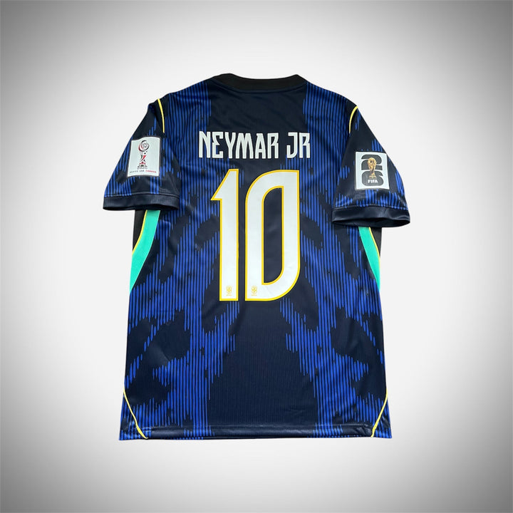 Brasil WC26 - Neymar JR